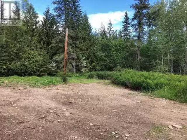50 Valecairn Road, Enderby, BC, V4Y 4L9 vacant land for sale.