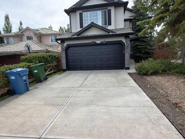 50 Valley Ponds Crescent Northwest Detached House House for Rent