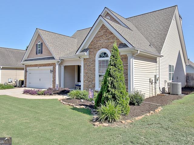 50 Village Park Drive