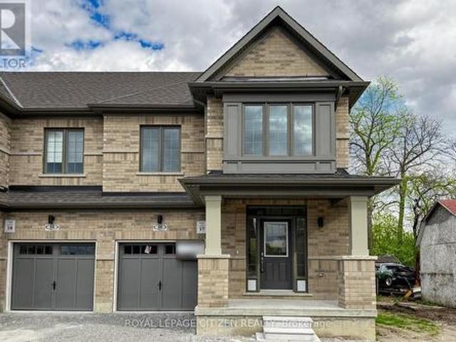 50 Wakely Crescent, Clarington, ON, L1E 2K3 house for sale | Listing ID E13803 | Royal LePage