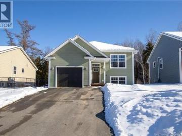 Kings, New Brunswick - Nouveau-brunswick