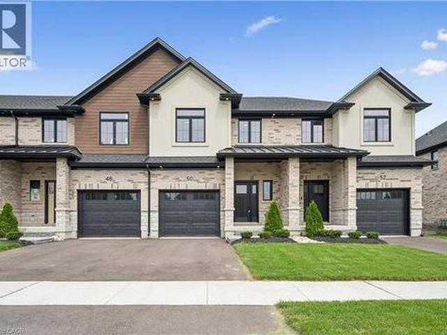 50 Walker Road, Ingersoll, ON, N5C 4H3 house for sale | Listing ID 40857 | Royal LePage