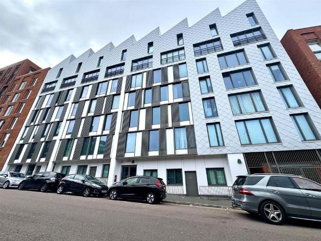 50 Warwick Street, Birmingham B12 2 bed apartment to rent £1,150 pcm £265 pw