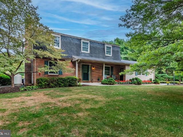 50 Wedgewood Drive