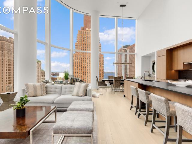 50 West Street, New York, NY