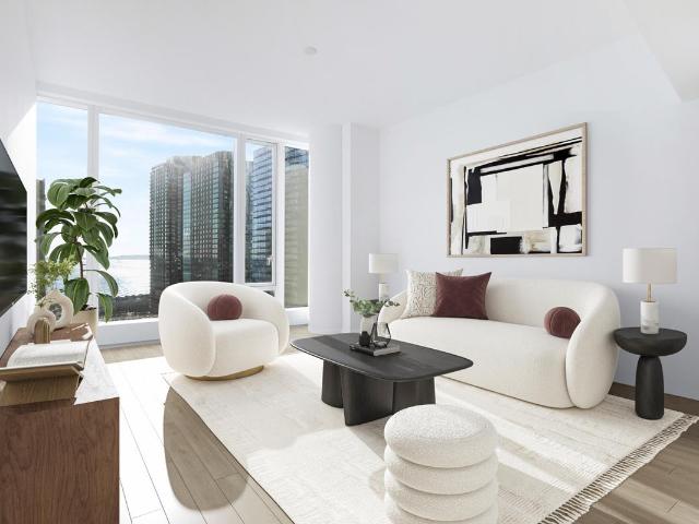 50 West Street, New York, NY