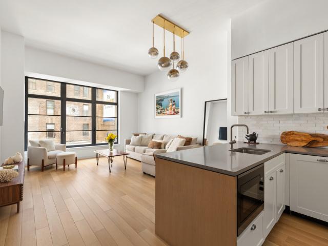 50 West 30th Street, New York, NY