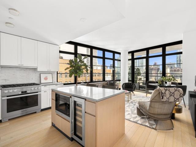 50 West 30th Street, New York, NY