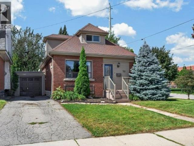 50 Wexford Avenue S, Hamilton, ON, L8K 2N6 house for lease | Listing ID 40862 | Royal LePage