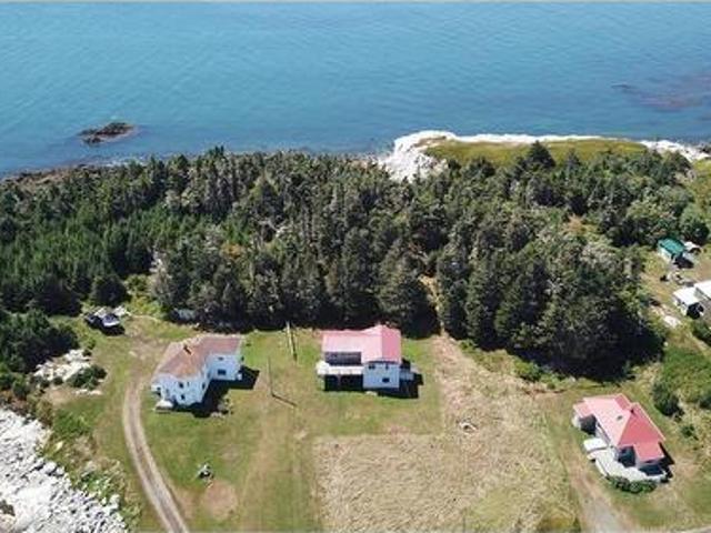 50 White Head Rd, White Head Island, NB, E5G 1K1 house for sale | Listing ID NB078936 | Royal LePage