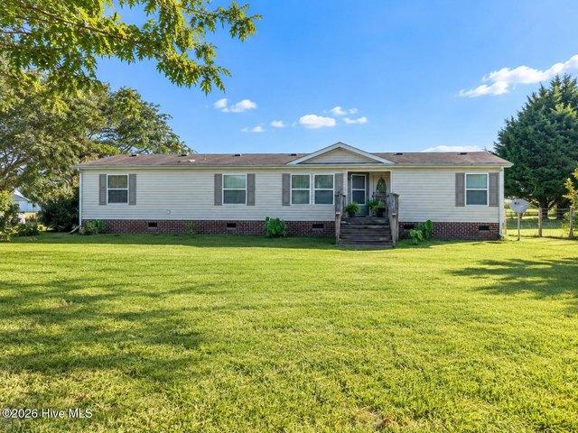 50 Whitehurst Rd, Gates, NC 27937