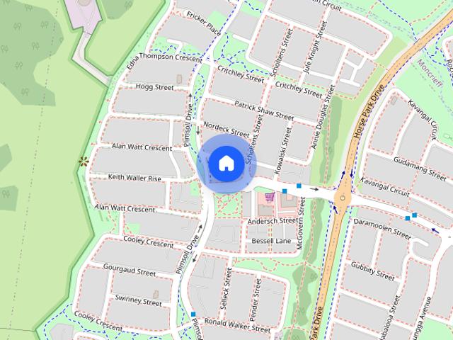 50 Whitrod Avenue, Casey ACT 2913 House For Rent | Domain