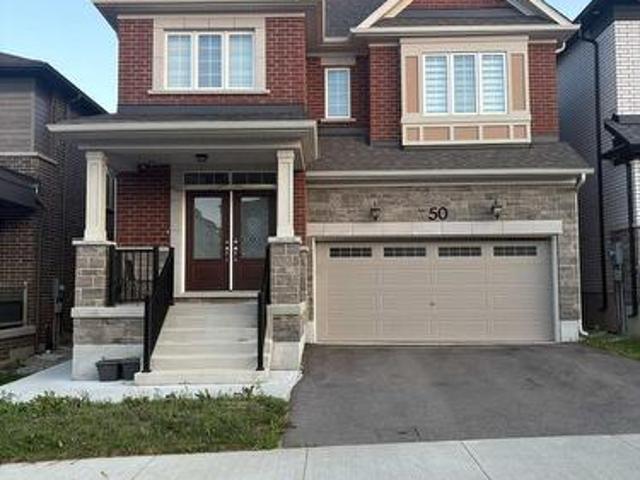 50 William Nador Street, Kitchener, ON, N2R 0S3 house for sale | Listing ID X13804 | Royal LePage