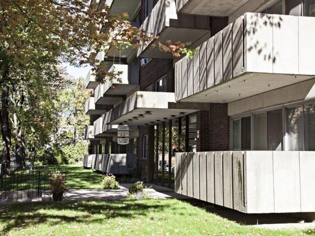 50 Willowdale Studio 50 Avenue Willowdale, Montréal