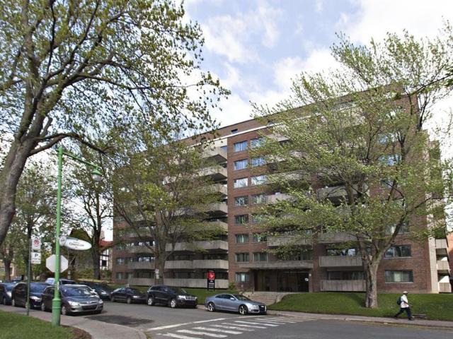 50 Willowdale 1 Bedroom 50 Avenue Willowdale, Montréal
