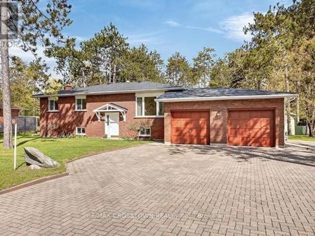 50 Withall Grove, Tiny, ON, L0L 2T0 house for sale | Listing ID S13144 | Royal LePage