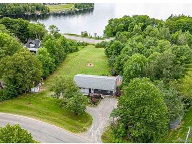 50 Woodbine Lane, Upper Kingsclear, NB, E3E 1S1 house for sale | Listing ID NB145056 | Royal LePage