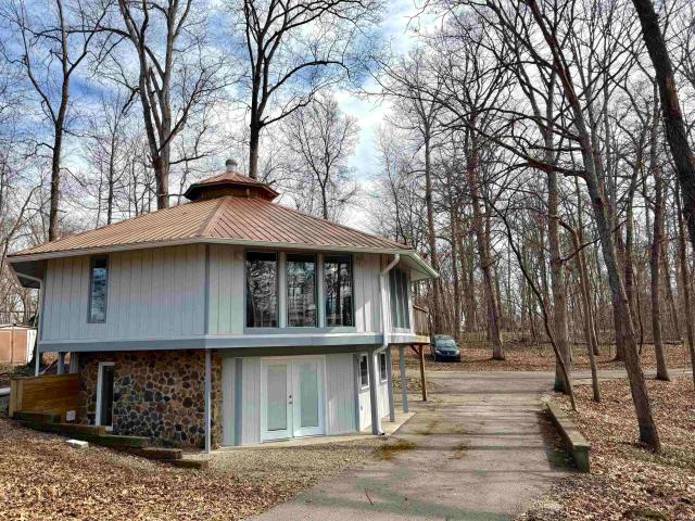 50 Woodlawn Village Drive