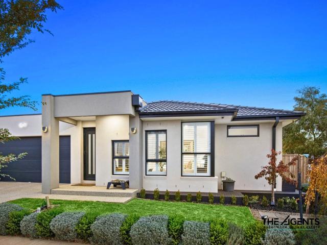 50 Woodlea Boulevard, Aintree VIC 3336 AUS