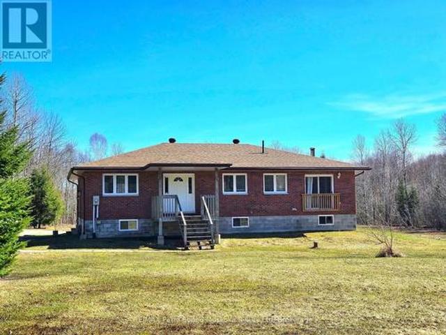 50 Woods Road, Carling, ON, P0G 1G0 house for sale | Listing ID X13035 | Royal LePage