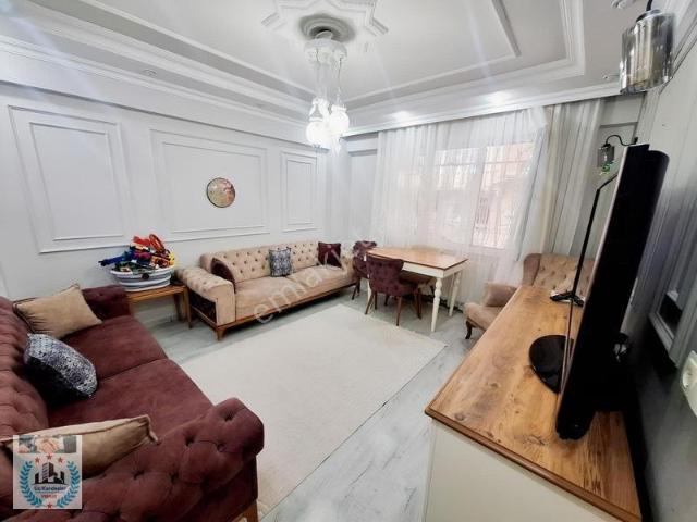 50.yıl Mah 2+1 85m² Eminevime Uygun Yüksek Giriş Masrafsız Daire