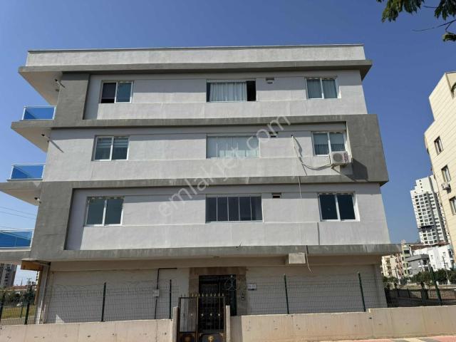 50. Yıl Mahallesinde Müstakil Adında 3 + 1 Doğalgazlı Daire