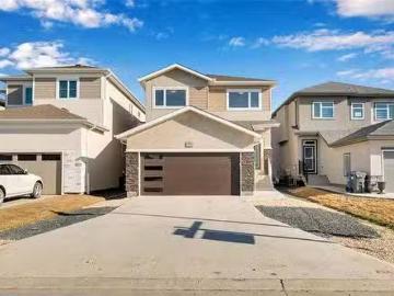 50 Yaleton Street, Winnipeg, MB, R3Y 2H8 house for sale Lis.