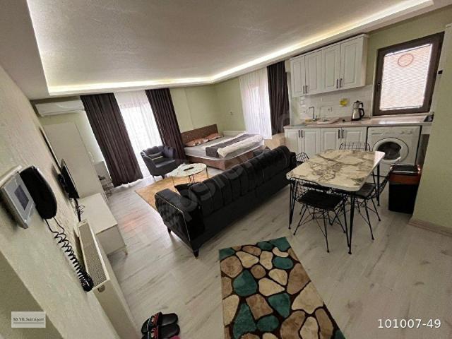 50.YİL SUİT APART 724 SAAT AÇIK HATTIMIZ 05011262066