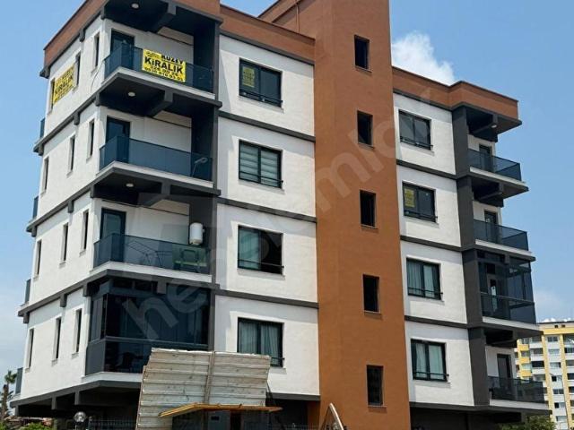 50.YIL MH.METRO AVM KUZEYİ 2+1 SIFIR DAİRE