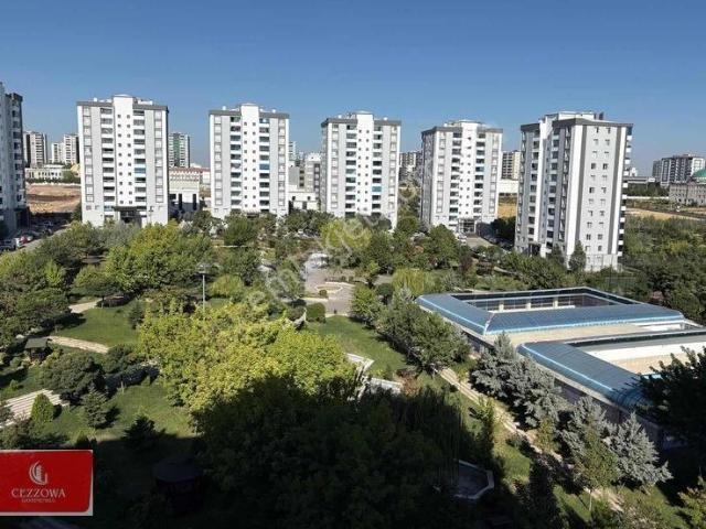 50 Yol. Zana Marıma Da 5+1 260m2 Satlık Lux Daire Havuzlu