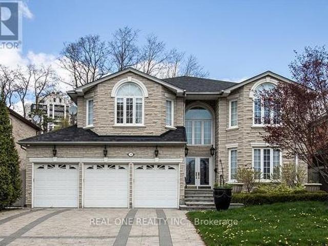 50 Yorkminster Road, Toronto, ON, M2P 1M3 house for sale | Listing ID C13005 | Royal LePage