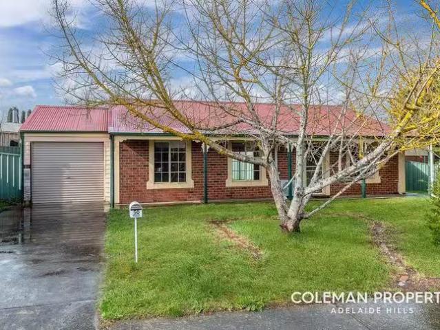 50 Zanker Drive, Mount Barker, SA 5251