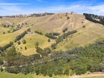 50 Acre approx Rural Retreat with Stunning Views