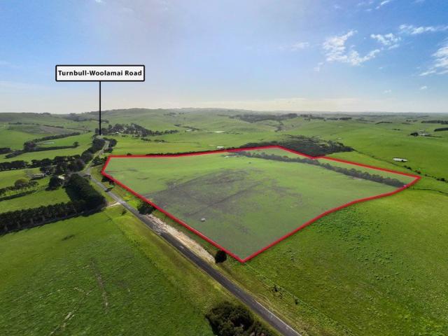 50 Acre Coastal Undulating Land at Woolamai 2 Title Package