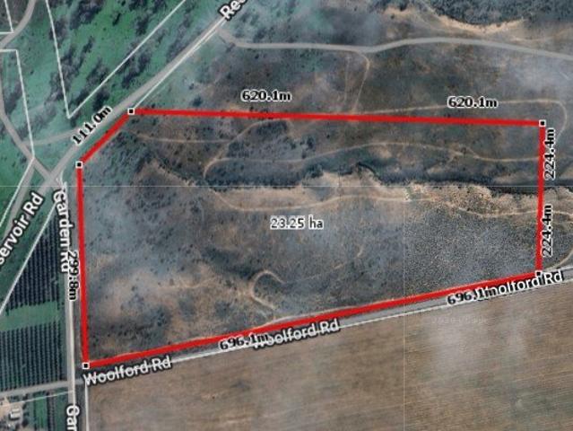 50 Acres of Country Freedom