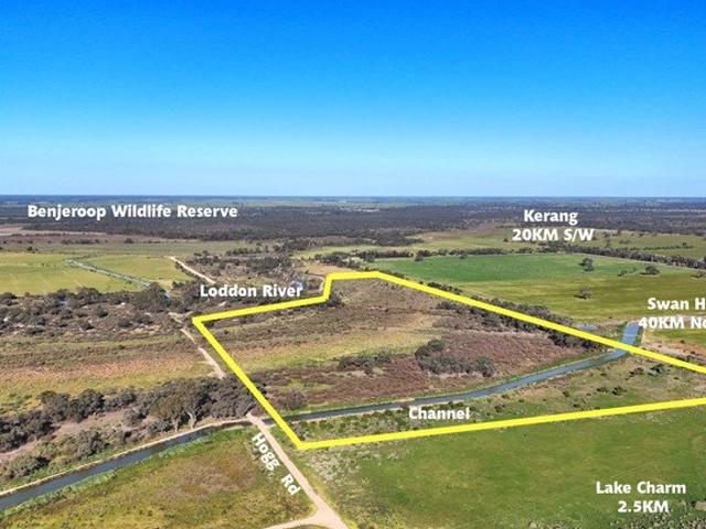 50 Acres of Country Freedom
