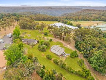 50 Acres of Opportunity