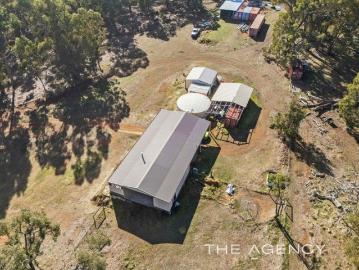 50 Acres of Pure Possibility