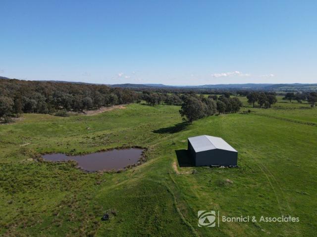 50 ACRES PRIME FARM LAND WYATT LANE, WOORAGEE