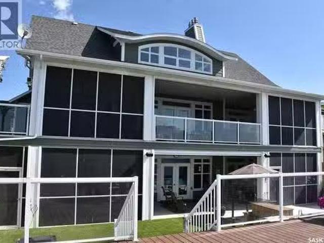 50 Aaron Place, North Qu'Appelle Rm No. 187, SK, S0G 1S0 hou.
