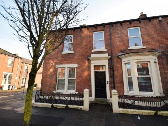 50 Aglionby Street, Carlisle 1 bed in a house share to rent £500 pcm £115 pw