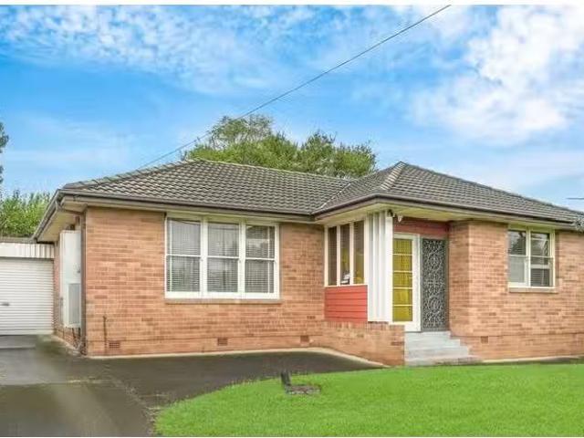 50 Aitape Crescent, WHALAN House for rent Listed by Natasha J.