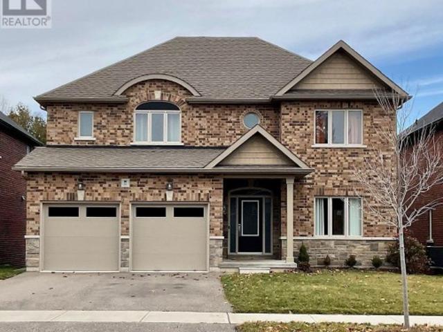50 Alcorn Drive, Kawartha Lakes, ON, K9V 0M8 house for lease | Listing ID X13768 | Royal LePage