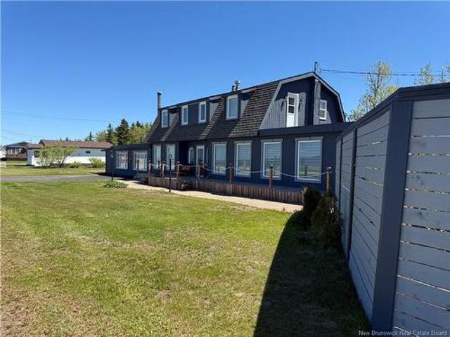 50 Allée Louisa, Pointe Brûlée, NB, E8S 2V3 house for sale | Listing ID NB141344 | Royal LePage