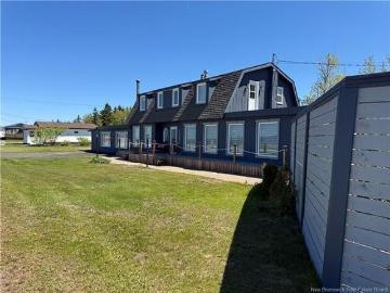 50 Allée Louisa, Pointe Brûlée, NB, E8S 2V3 house for sale | Listing ID NB141344 | Royal LePage
