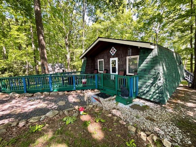 50 Alpine Crest