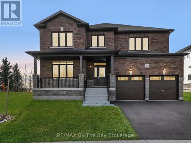 50 Amber Drive, Wasaga Beach, ON, L9Z 0R8 house for sale | Listing ID S13249 | Royal LePage