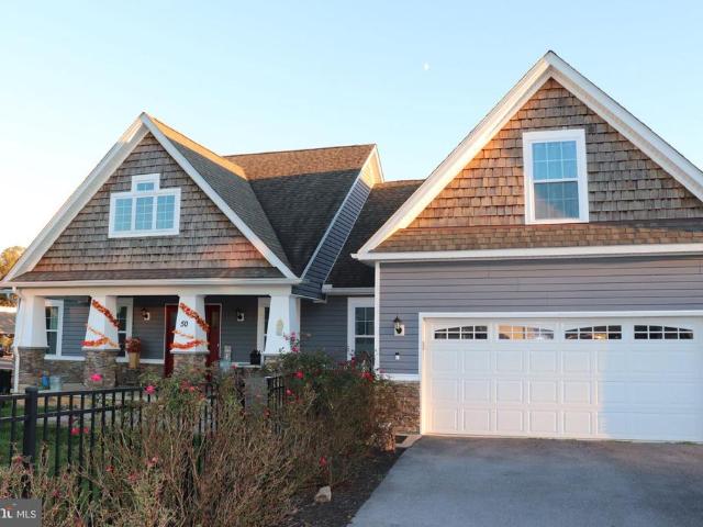 50 Andover Court
