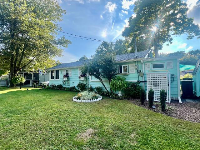 50 Andrew Comstock Road