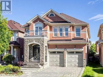 50 Ascalon Drive, Vaughan, ON, L6A 0M5 house for sale | Listing ID N13484 | Royal LePage